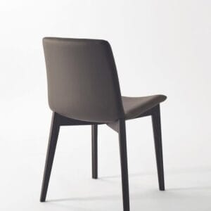 Charlotte Dining Chair By Logo 3