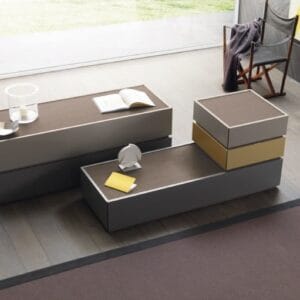 Cidori Chest Of Drawer By Logo 3