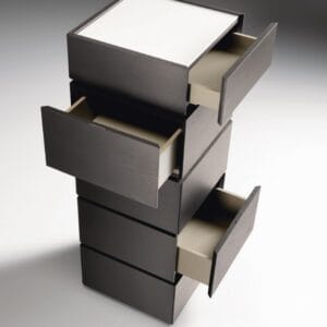 Cidori Chest Of Drawer By Logo 9