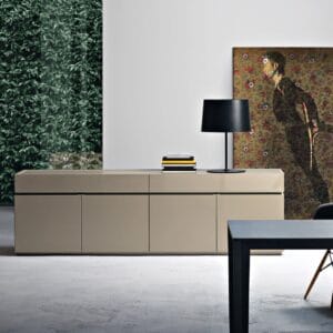 Cidori Sideboard By Logo