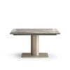 Cilindro Extendable With Ceramic Top Dining Table By Eforma 1 1