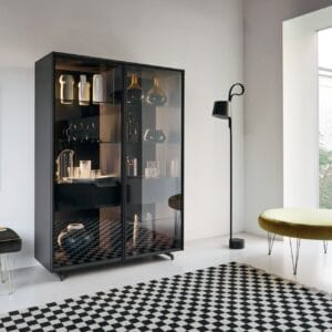 Scrigno Sideboard By Logo