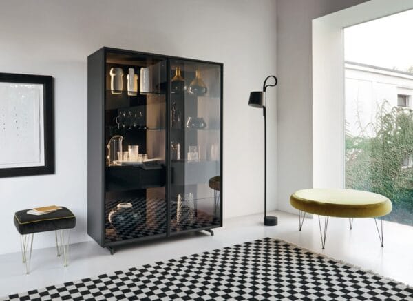 Scrigno Sideboard By Logo