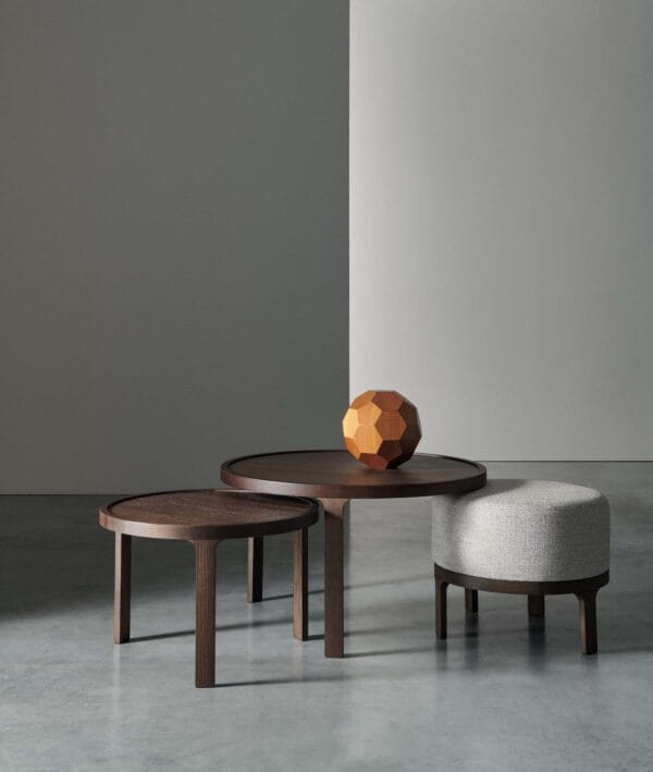 Conde Side Table By Twils