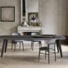 Convivio Dining Table By Logo 1