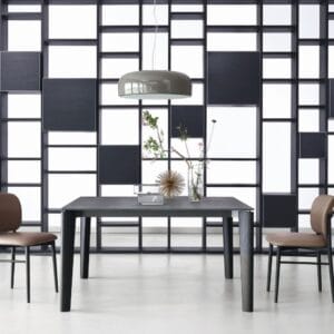 Desco Dining Table By Logo