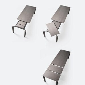 Desco Dining Table By Logo 10