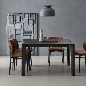 Desco Dining Table By Logo 3