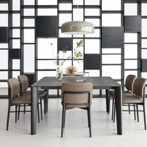 Desco Dining Table By Logo 4