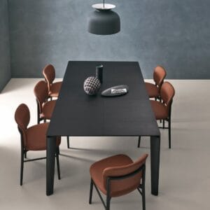 Desco Dining Table By Logo 5