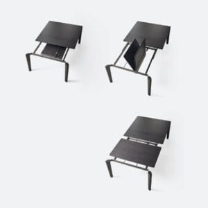 Desco Dining Table By Logo 9