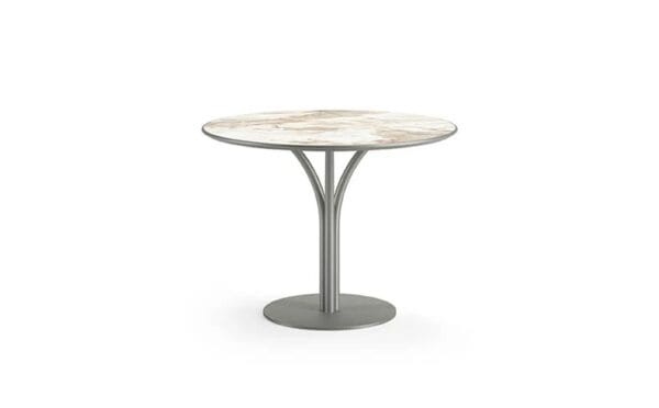 Dodo Bistro With Ceramic Top Coffee Table By Eforma
