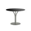 Dodo Bistro With Glass Top Coffee Table By Eforma 1