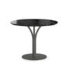 Dodo Bistro With Marble Top Coffee Table By Eforma 1