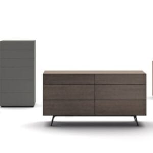 Domino Chest Of Drawer By Logo 3