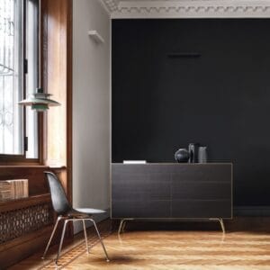 Domino Chest Of Drawer By Logo 4