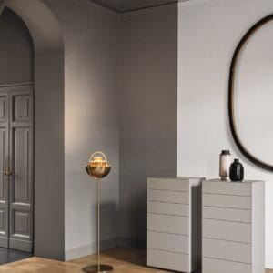 Domino Chest Of Drawer By Logo 5