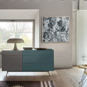 Domino Chest Of Drawer By Logo 7