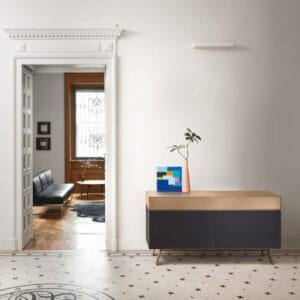 Domino Chest Of Drawer By Logo 8