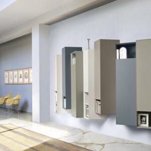 Domino Clino Sideboard By Logo