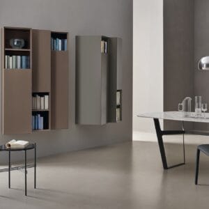 Domino Clino Sideboard By Logo 3