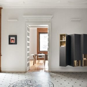 Domino Clino Sideboard By Logo 6