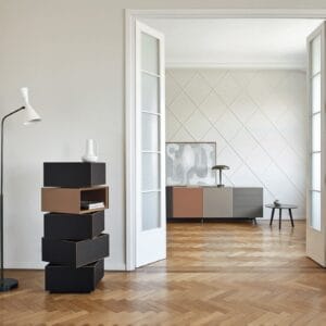 Domino Giro Sideboard By Logo 3