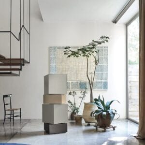 Domino Giro Sideboard By Logo 5