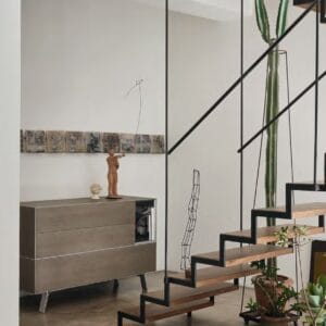 Domino In Sideboard By Logo 3