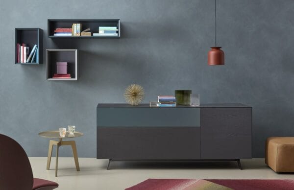 Domino Mono Sideboard By Logo