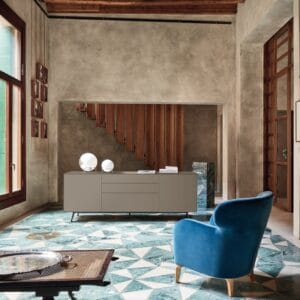 Domino Mono Sideboard By Logo 3