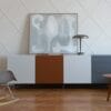 Domino Piu Sideboard By Logo 1