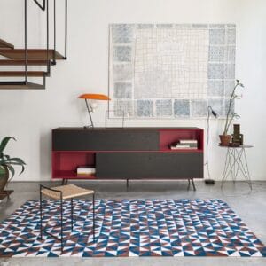 Domino Piu Sideboard By Logo 6