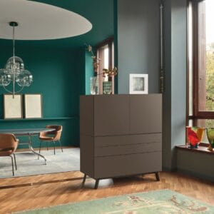 Domino Piu Sideboard By Logo 7