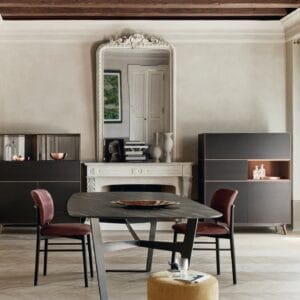 Domino Piu Sideboard By Logo 9