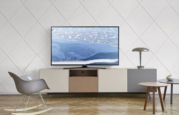 Domino Piu Tv Wall Unit By Logo