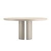 Dora With Top Ceramic King Dining Table By Eforma 1 1