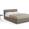 Dorian Double Bed By Logo 1