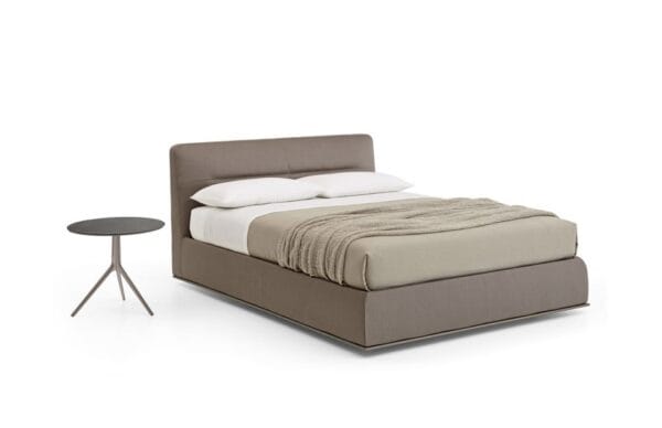 Dorian Double Bed By Logo