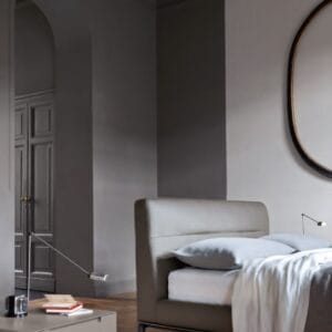 Dorian Double Bed By Logo 5