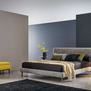 Dread Double Bed By Twils 2