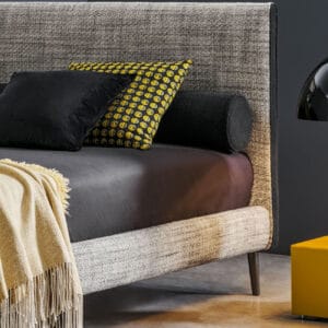 Dread Double Bed By Twils 3