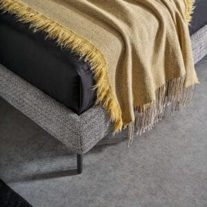 Dread Double Bed By Twils 4