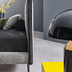 Dread Double Bed By Twils 5