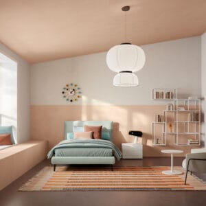 Dread Single Bed By Twils 3