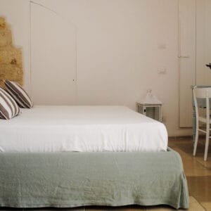 Edo Double Bed By Twils 2