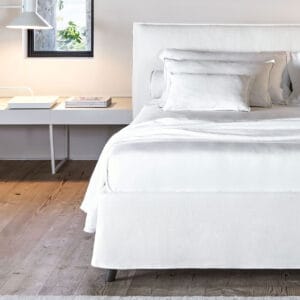 Edo Double Bed By Twils 4