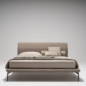 Elle Double Bed By Twils
