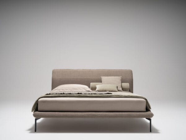 Elle Double Bed By Twils