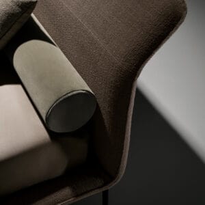 Elle Double Bed By Twils 5